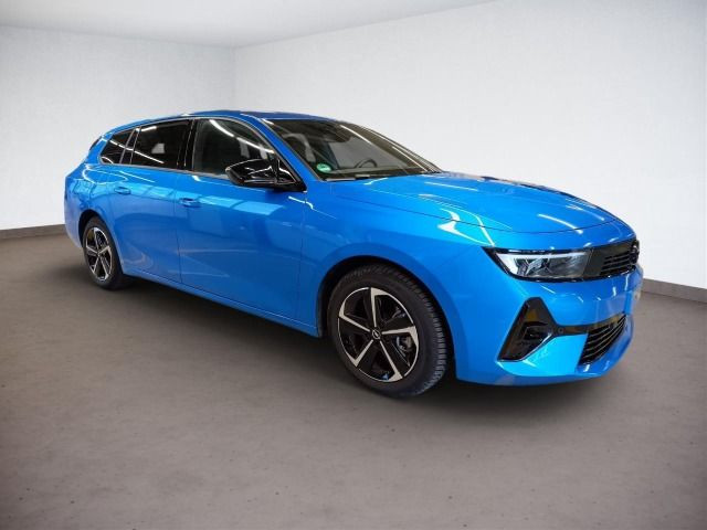 Astra L ST GS 1.2 Turbo S/S 96KW AT8+AHK+SHZ+KAM