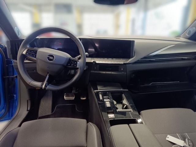 Astra L ST GS 1.2 Turbo S/S 96KW AT8+AHK+SHZ+KAM