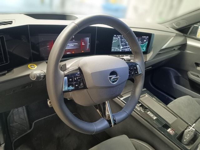 Astra L ST GS 1.2 Hybrid 48V 100KW eDCT6+KAMERA+