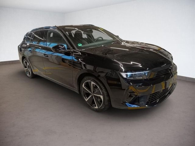 Astra L ST GS 1.2 Hybrid 48V 100KW eDCT6+KAMERA+