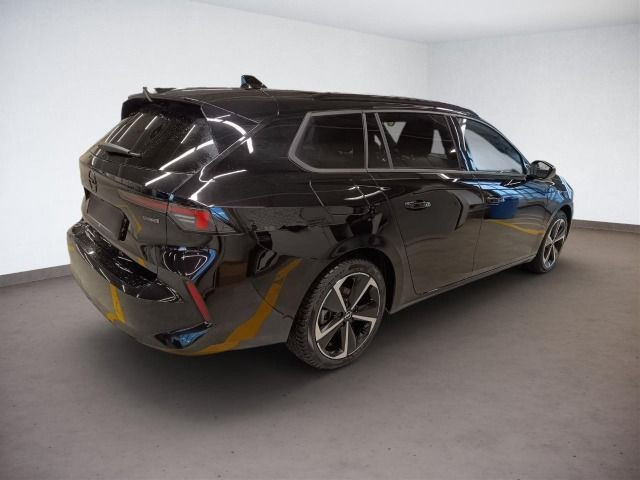 Astra L ST GS 1.2 Hybrid 48V 100KW eDCT6+KAMERA+