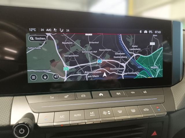 Astra L ST GS 1.2 Hybrid 48V 100KW eDCT6+KAMERA+