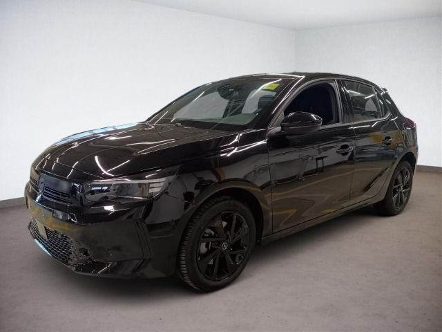 Corsa F GS 1.2 Hybrid 48V 74KW eDCT6