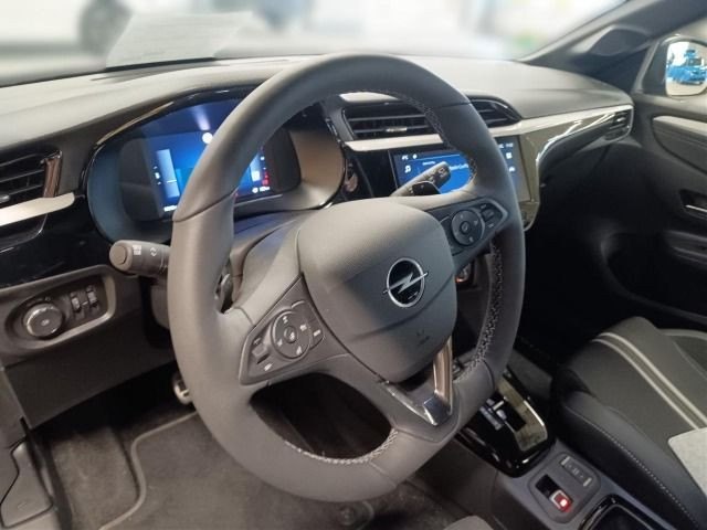 Corsa F GS 1.2 Hybrid 48V 74KW eDCT6