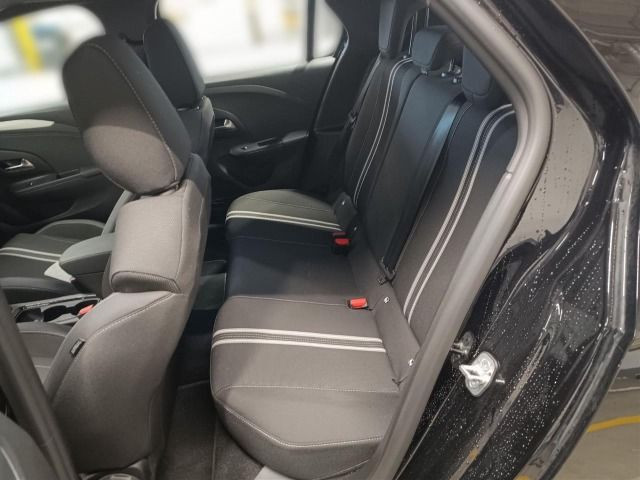 Corsa F GS 1.2 Hybrid 48V 74KW eDCT6