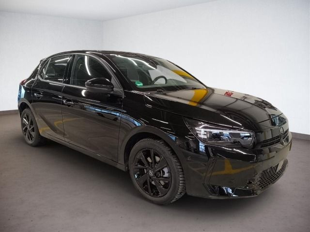Corsa F GS 1.2 Hybrid 48V 74KW eDCT6