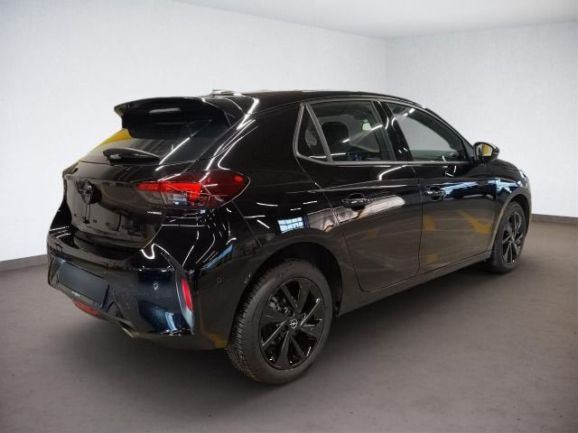 Corsa F GS 1.2 Hybrid 48V 74KW eDCT6