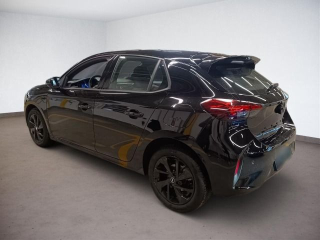 Corsa F GS 1.2 Hybrid 48V 74KW eDCT6