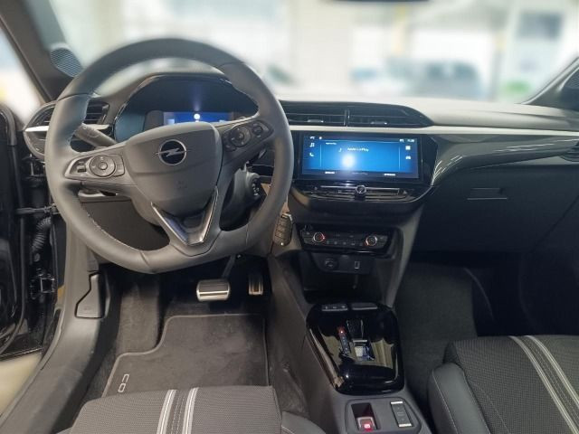 Corsa F GS 1.2 Hybrid 48V 74KW eDCT6