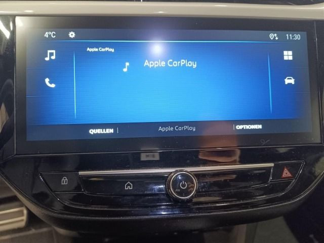 Corsa F GS 1.2 Hybrid 48V 74KW eDCT6