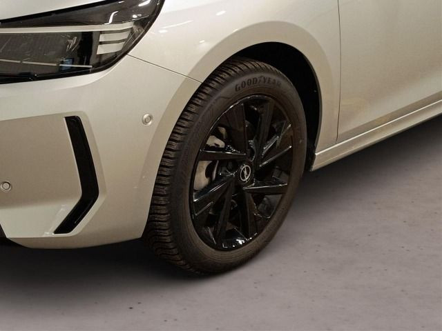 Corsa F GS 1.2 Turbo S/S 74kWAT8