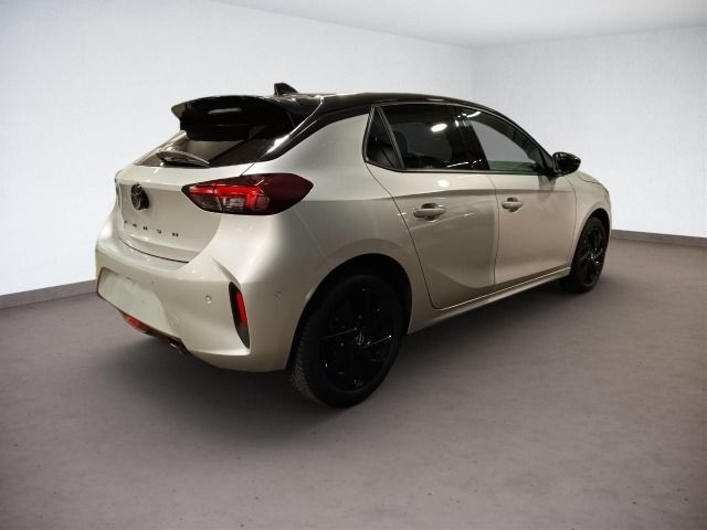 Corsa F GS 1.2 Turbo S/S 74kWAT8