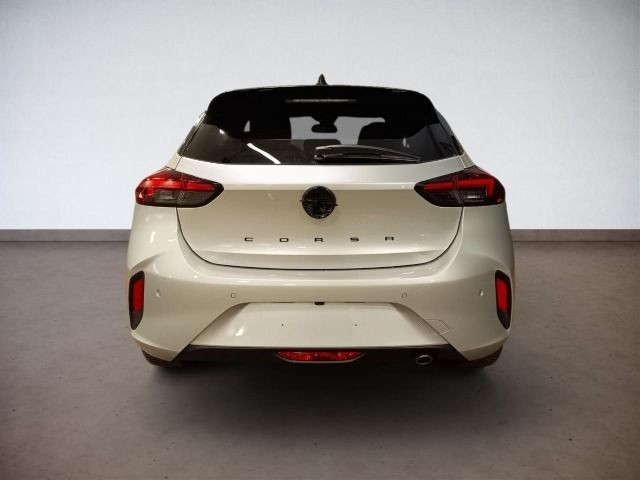 Corsa F GS 1.2 Turbo S/S 74kWAT8