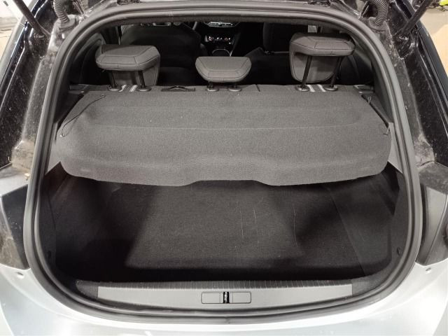 Corsa F GS 1.2 Turbo S/S 74kWAT8