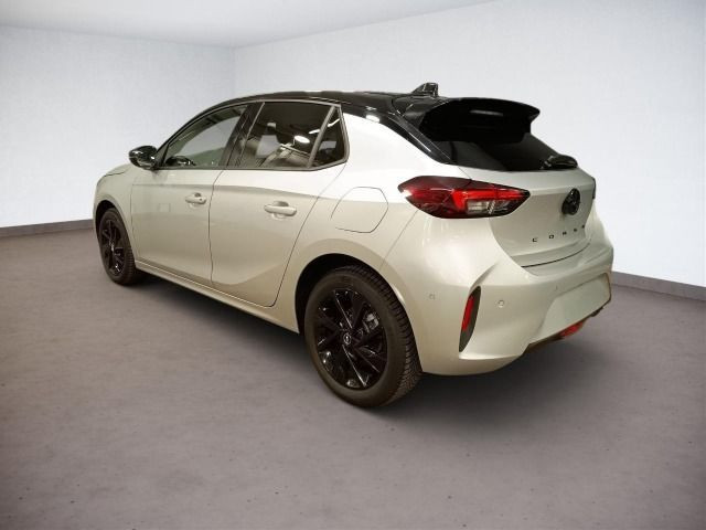 Corsa F GS 1.2 Turbo S/S 74kWAT8