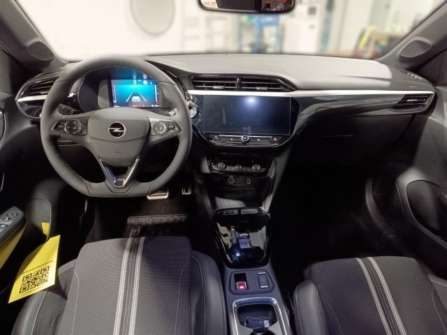 Corsa F GS 1.2 Turbo S/S 74kWAT8