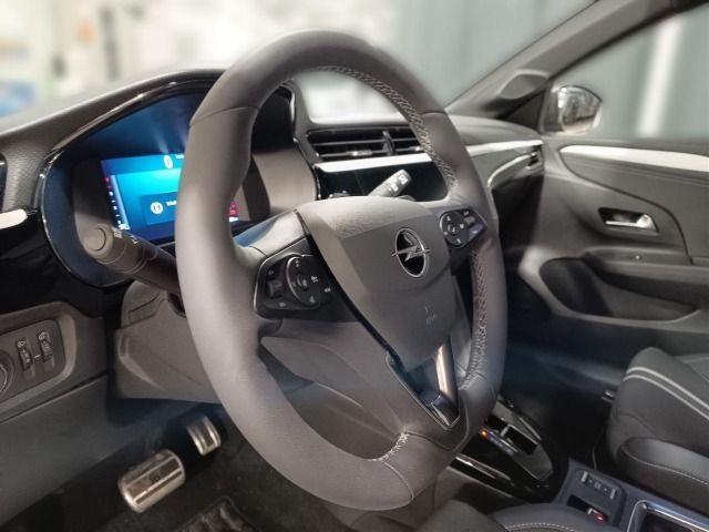 Corsa F GS 1.2 Turbo S/S 74kWAT8