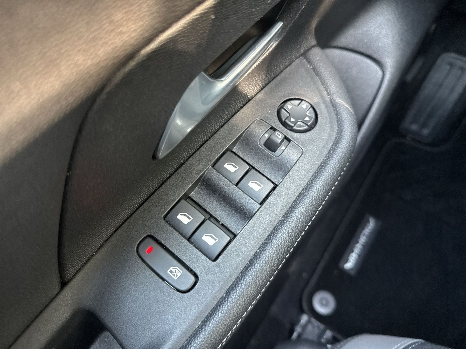 Mokka B GS 1.2 Turbo S/S 96KW AT8+AHK+CARPLAY+LM