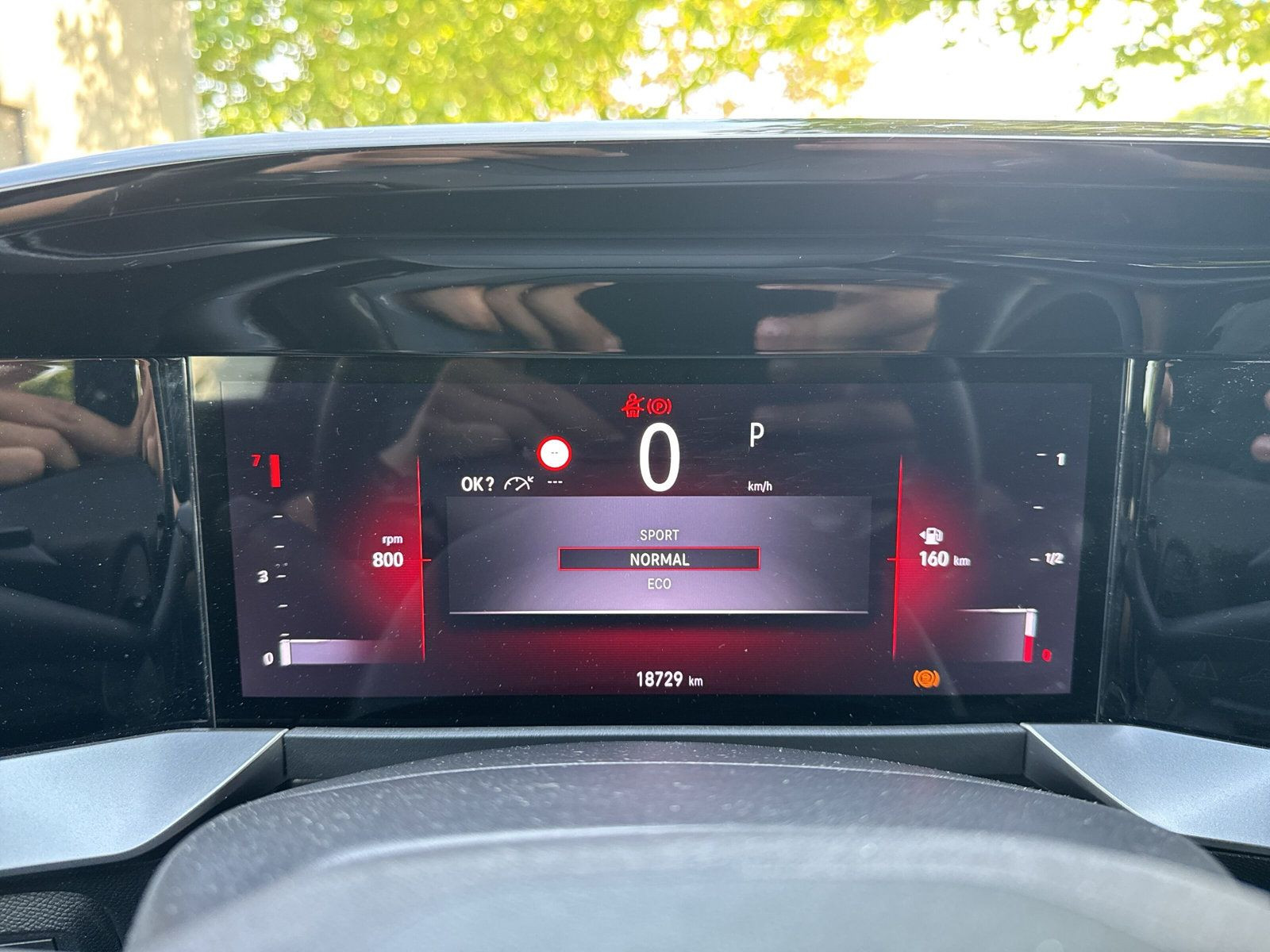 Mokka B GS 1.2 Turbo S/S 96KW AT8+AHK+CARPLAY+LM