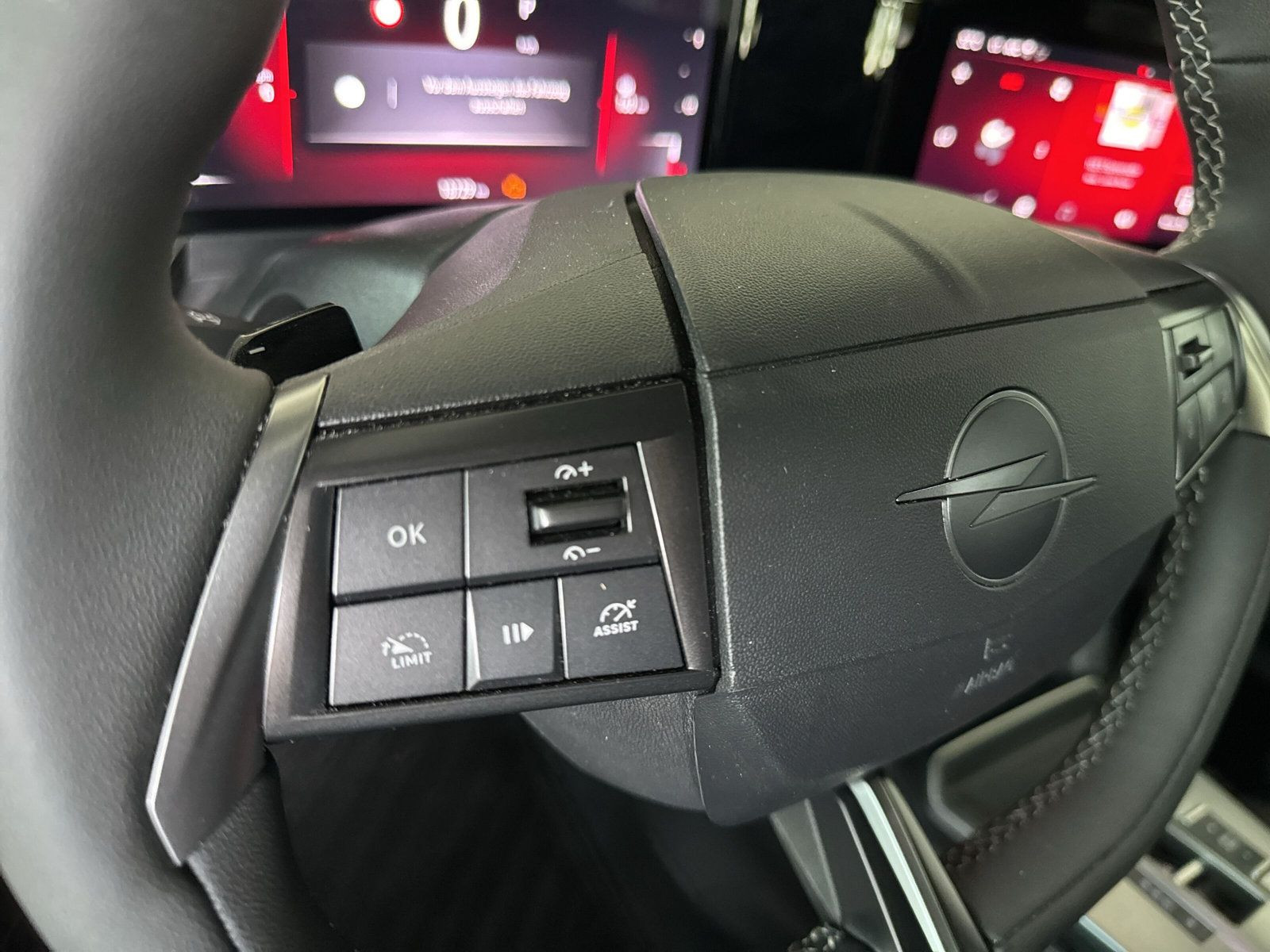 Mokka B GS 1.2 Turbo S/S 96KW AT8+AHK+CARPLAY+LM