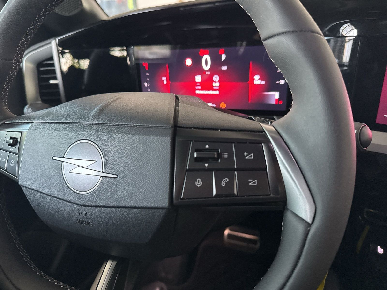 Mokka B GS 1.2 Turbo S/S 96KW AT8+AHK+CARPLAY+LM