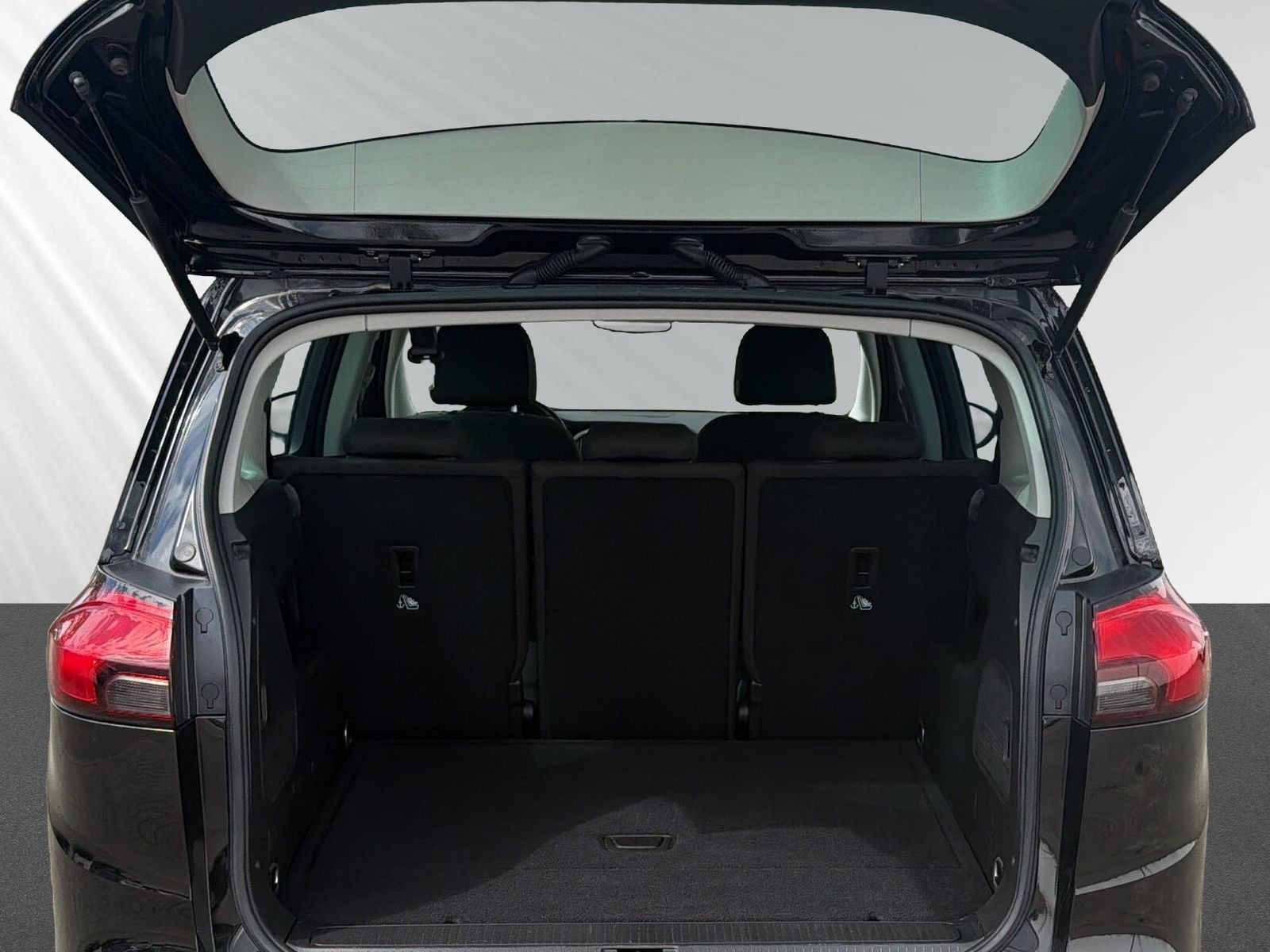 Zafira Active1.4 Turbo ecoFLEX, 88 kW Start/Stop