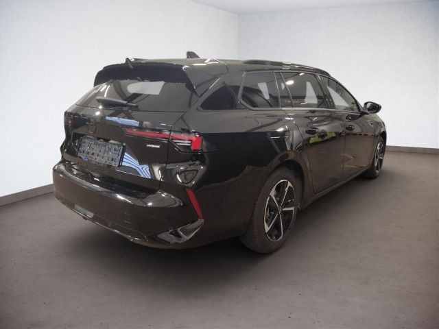 Astra L ST GS 1.2 Hybrid 48V 100kW eDCT6