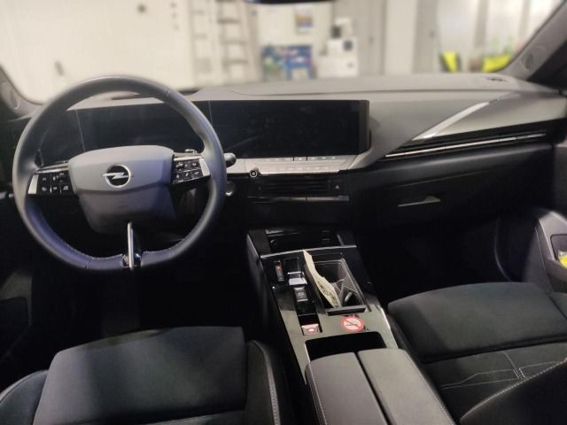 Astra L ST GS 1.2 Hybrid 48V 100kW eDCT6