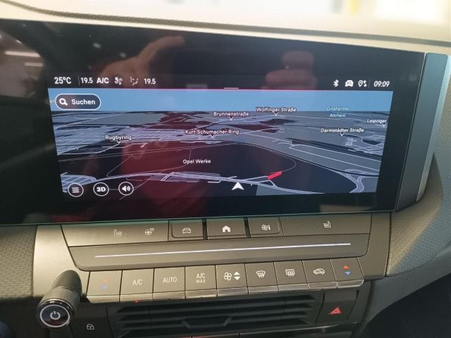 Astra L ST GS 1.2 KLIMA+PDC+KAMERA+SHZ+LHZ+