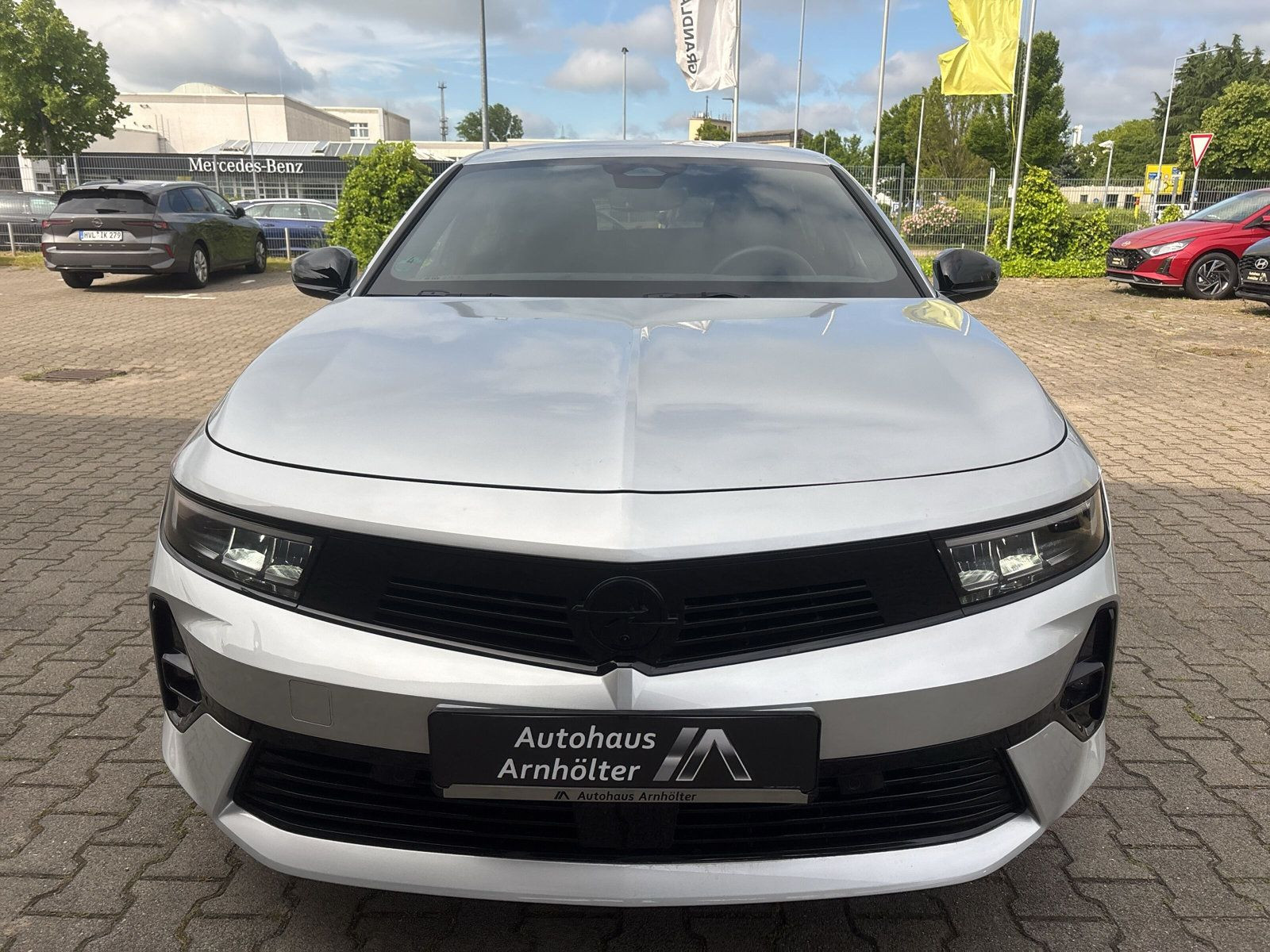 Astra L ST GS 1.2 KLIMA+PDC+KAMERA+SHZ+LHZ+
