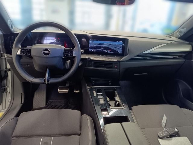 Astra L ST GS 1.2 KLIMA+PDC+KAMERA+SHZ+LHZ+