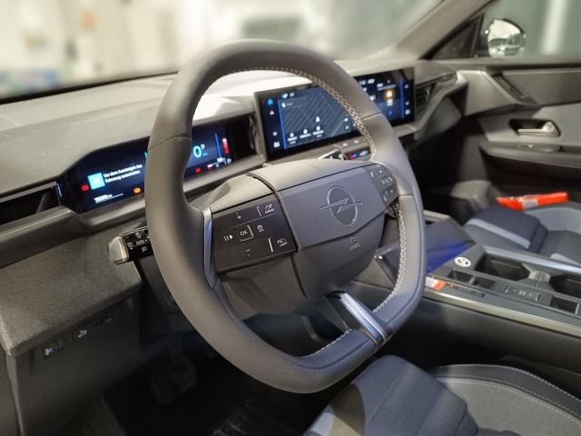 Grandland B Edition 1.2 Hybrid 48V 100kW eDCT6++