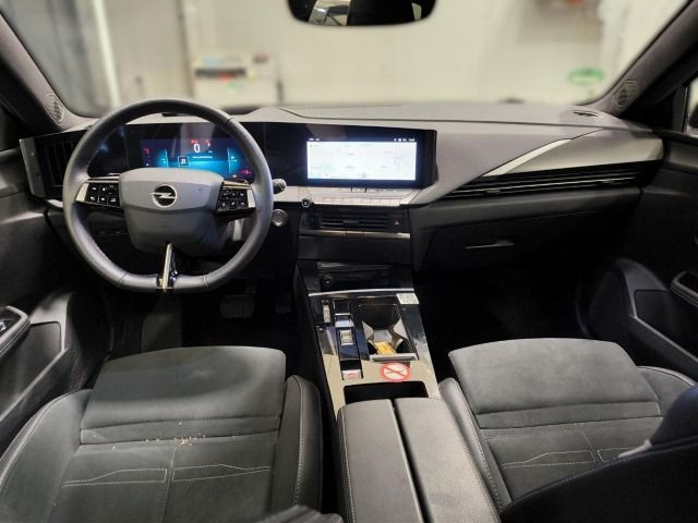 Astra L ST GS 1.2 KLIMA+PDC+KAMERA+SHZ+LHZ+LED++