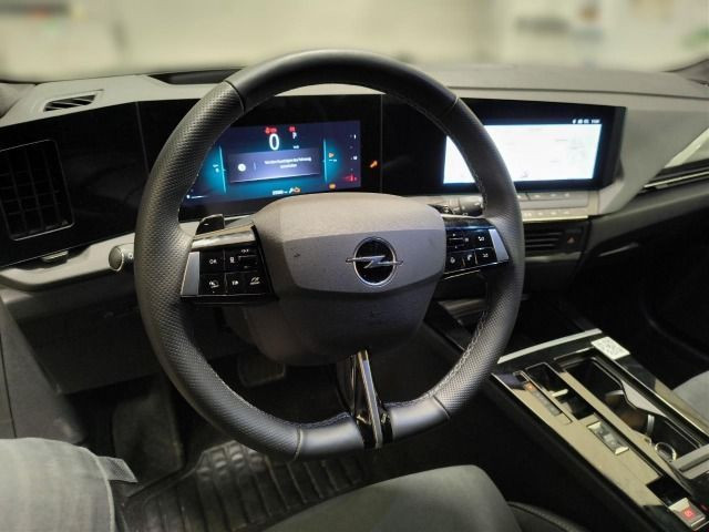 Astra L ST GS 1.2 KLIMA+PDC+KAMERA+SHZ+LHZ+LED++