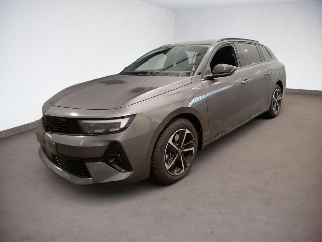 Astra L ST GS 1.2 Turbo S/S 96kW AT8+KAMERA+SHZ+