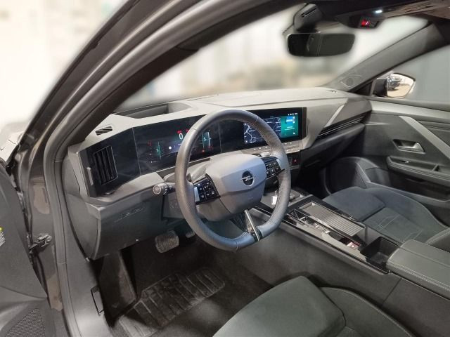 Astra L ST GS 1.2 Turbo S/S 96kW AT8+KAMERA+SHZ+