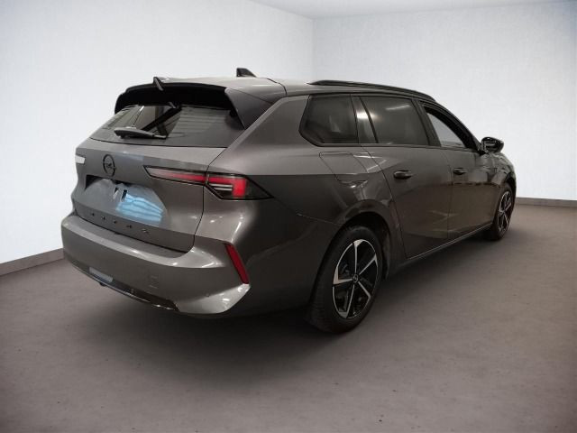 Astra L ST GS 1.2 Turbo S/S 96kW AT8+KAMERA+SHZ+