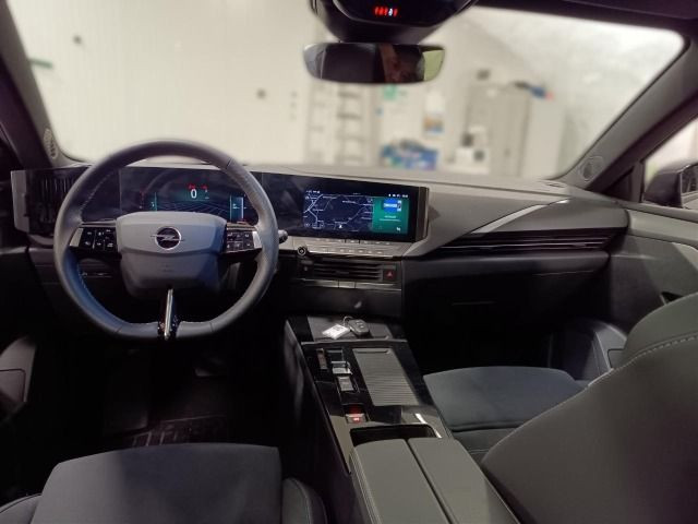 Astra L ST GS 1.2 Turbo S/S 96kW AT8+KAMERA+SHZ+