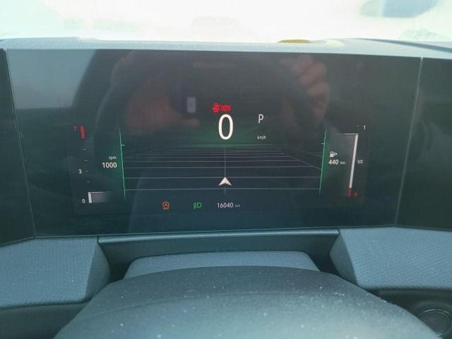 Astra L ST GS 1.2 Turbo S/S 96kW AT8+KAMERA+SHZ+