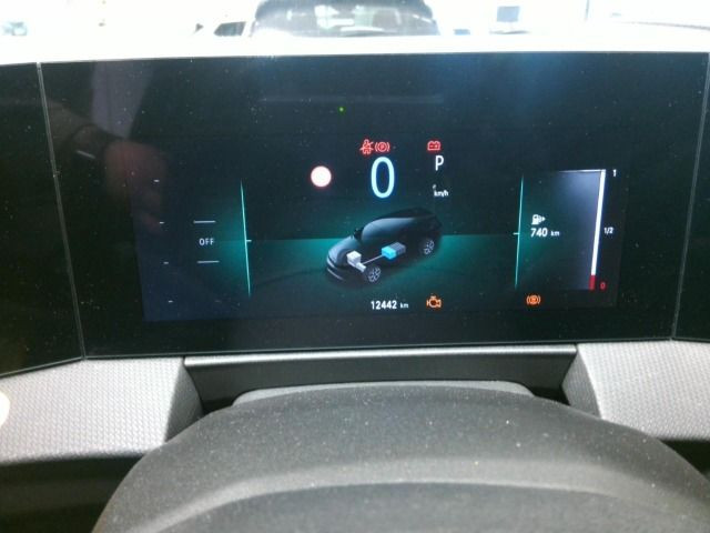 Astra L ST GS 1.2 Turbo S/S 96kW AT8+KAMERA+SHZ+