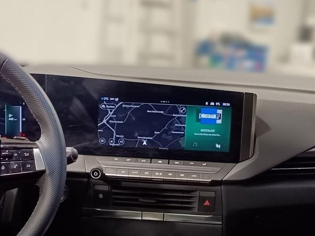 Astra L ST GS 1.2 Turbo S/S 96kW AT8+KAMERA+SHZ+