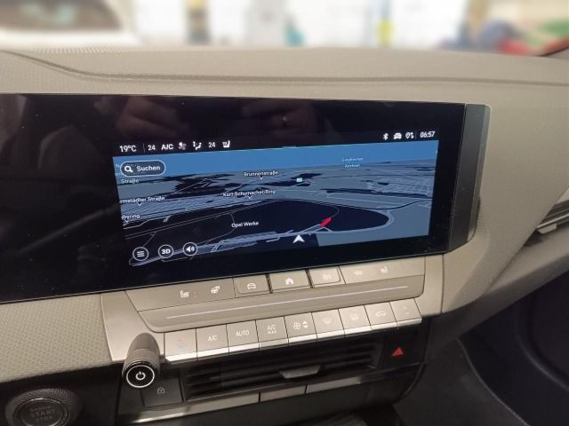 Astra L ST GS 1.2 Hybrid 48V 100KW eDCT6