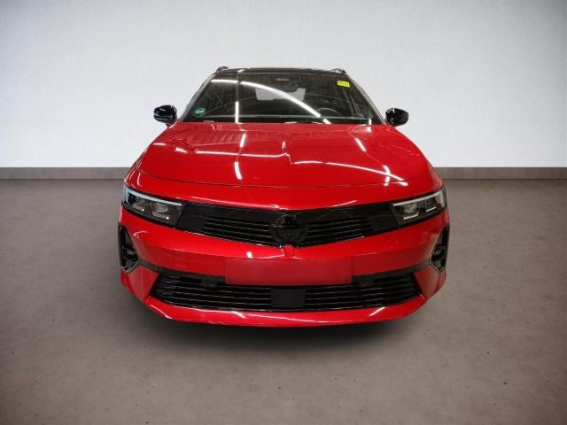 Astra L ST GS 1.2 Hybrid 48V 100KW eDCT6