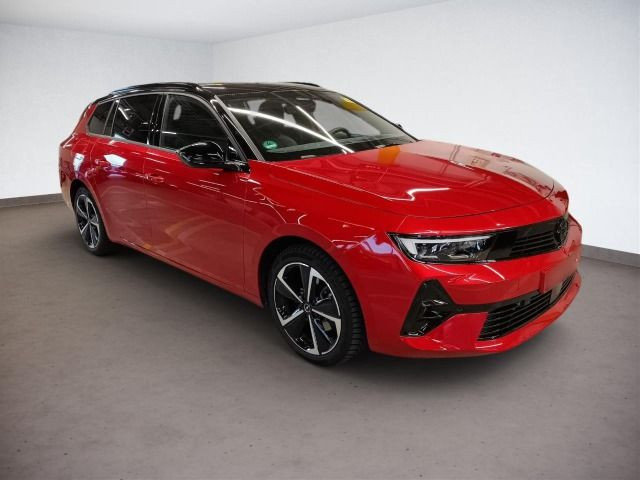 Astra L ST GS 1.2 Hybrid 48V 100KW eDCT6