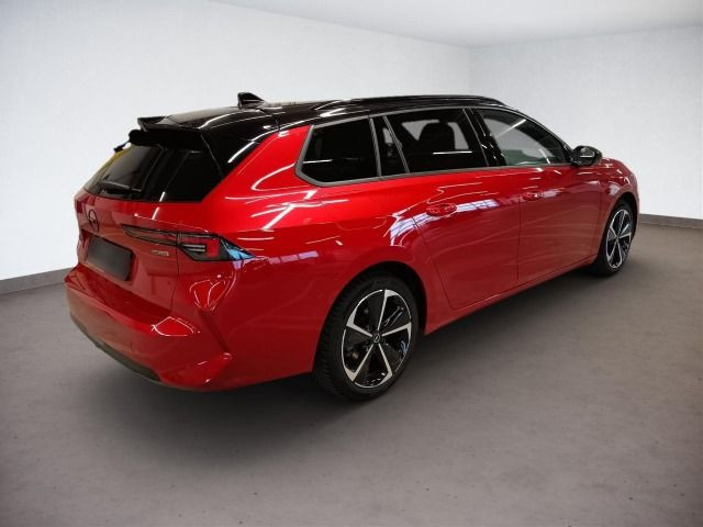 Astra L ST GS 1.2 Hybrid 48V 100KW eDCT6