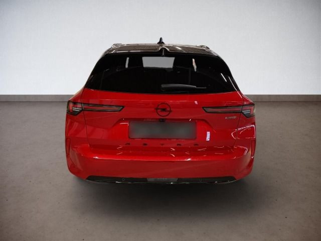 Astra L ST GS 1.2 Hybrid 48V 100KW eDCT6