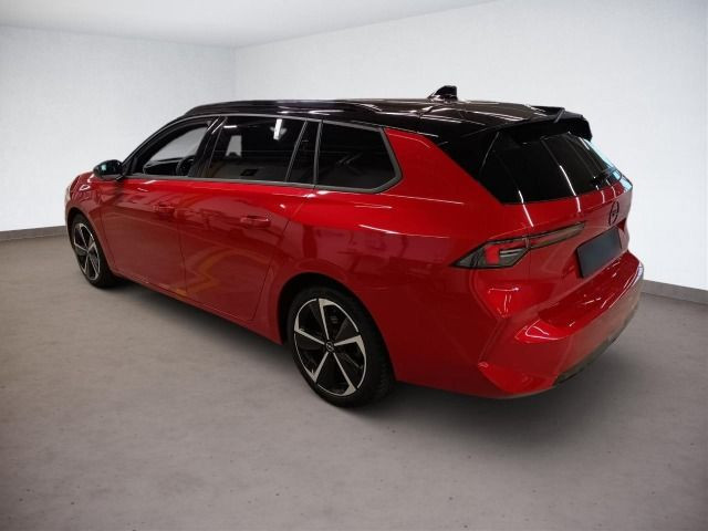 Astra L ST GS 1.2 Hybrid 48V 100KW eDCT6