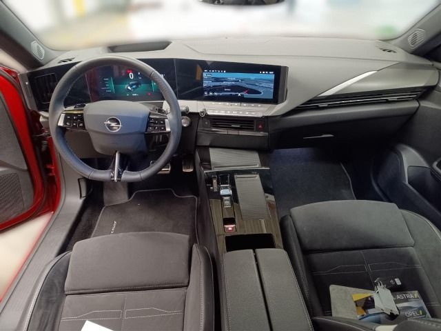 Astra L ST GS 1.2 Hybrid 48V 100KW eDCT6