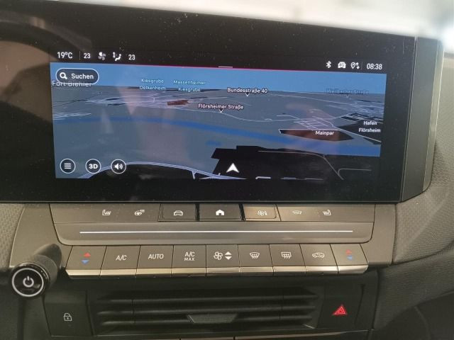 Astra L ST GS 1.2 Hybrid 48V 100KW eDCT6