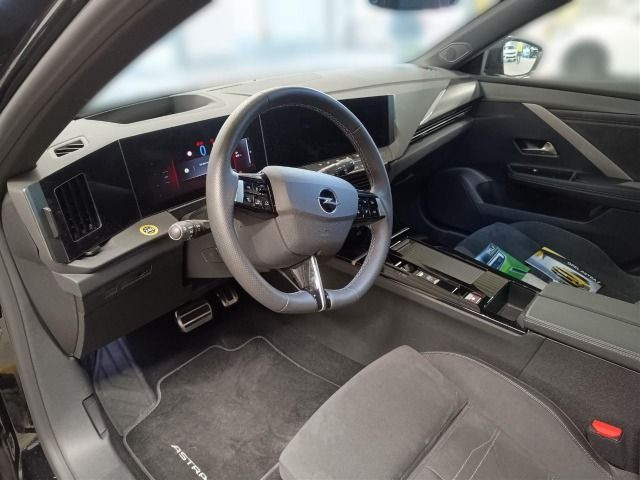 Astra L ST GS 1.2 Hybrid 48V 100KW eDCT6